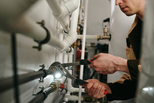 Best Emergency Plumber  in Ruidoso Downs, NM