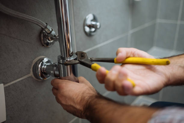 Professional Plumbing in Ruidoso Downs, NM