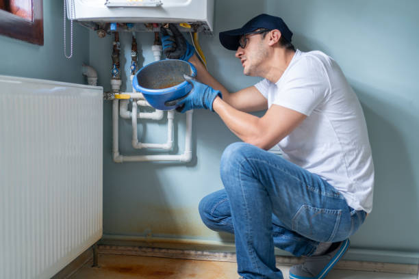 Best Leak Detection Services  in Ruidoso Downs, NM