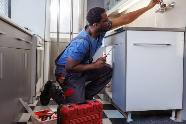 Best Commercial Plumbing Services  in Ruidoso Downs, NM